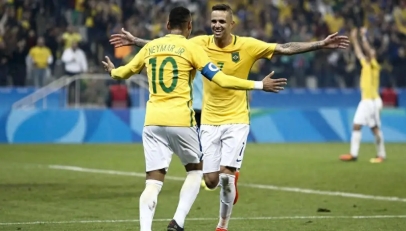 字母哥:每个人都必须变得更好